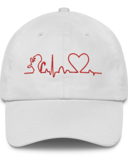 LionHeart Ball Cap